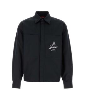GUCCI Кэжуал рубашка