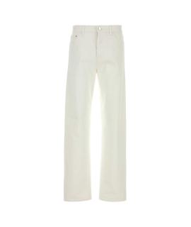 GUCCI Прямые джинсы