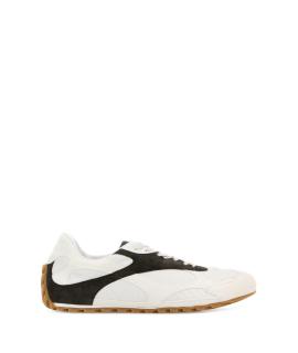 BOTTEGA VENETA Низкие кроссовки / кеды