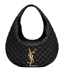 SAINT LAURENT Сумка через плечо