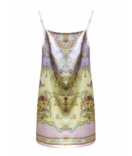 VERSACE JEANS COUTURE Повседневное платье