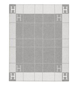 HERMES Покрывало и плед