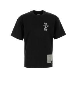 YOHJI YAMAMOTO Футболка