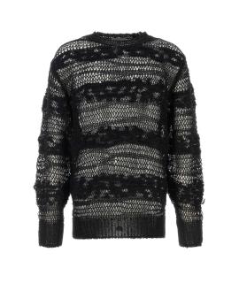 YOHJI YAMAMOTO Джемпер / свитер