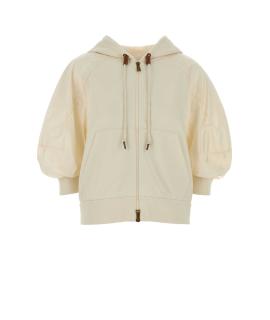 MONCLER Худи/толстовка