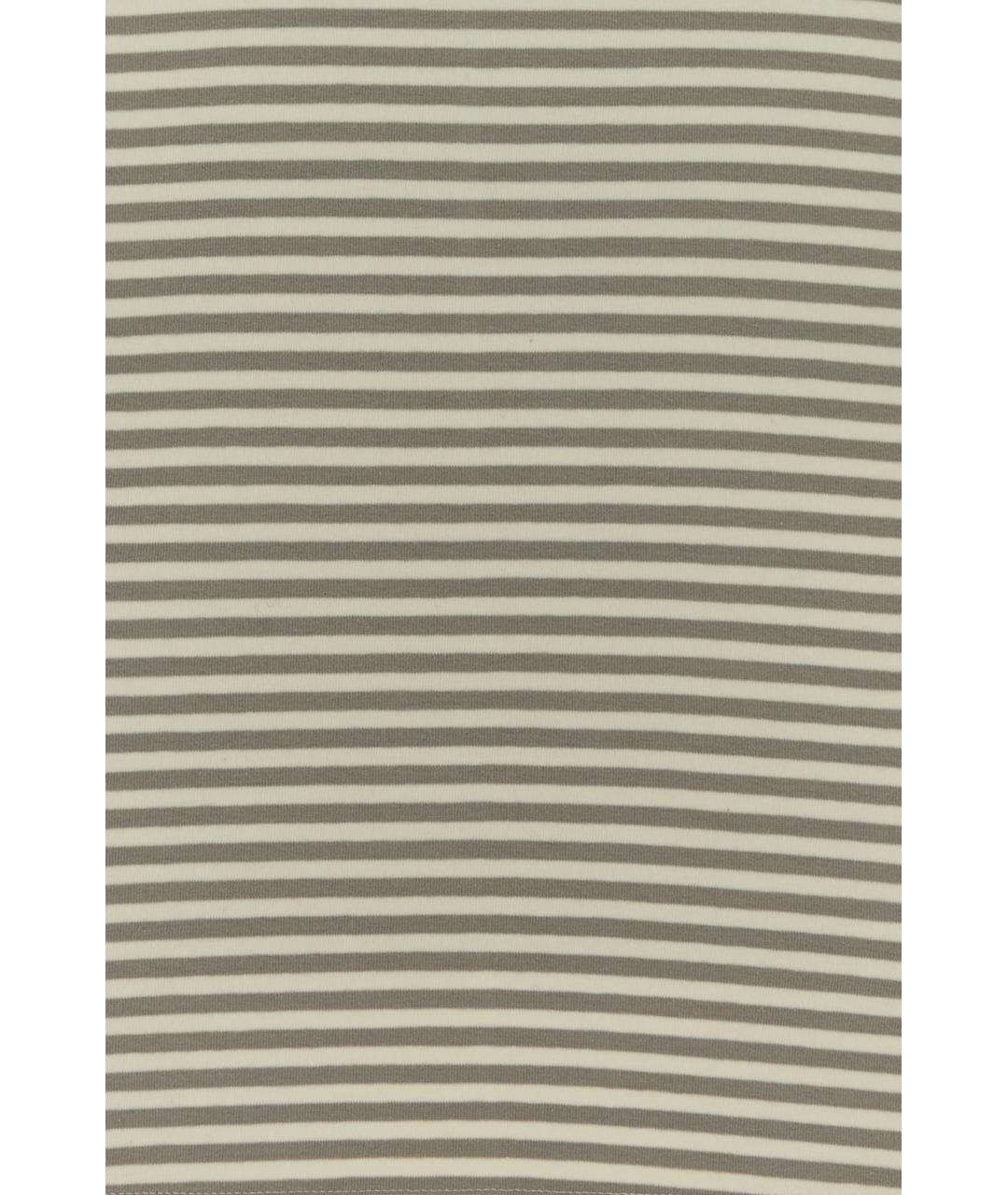 MM6 MAISON MARGIELA Мульти хлопковое повседневное платье, фото 3