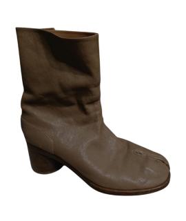 MAISON MARGIELA Ботильоны