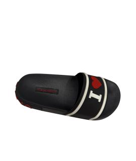 DOLCE&GABBANA Шлепанцы