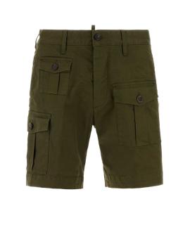 DSQUARED2 Шорты