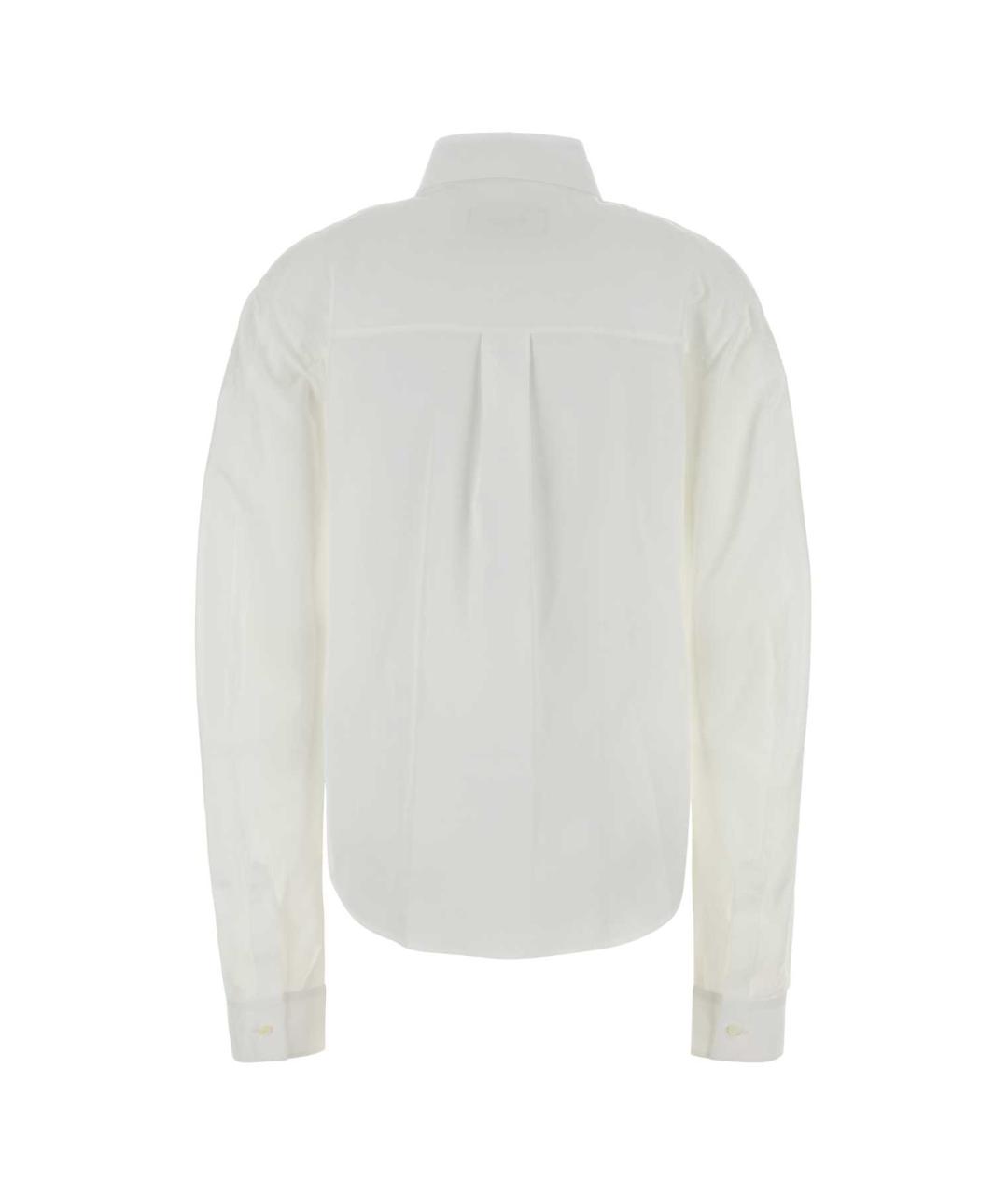 DSQUARED2 Белая рубашка, фото 2