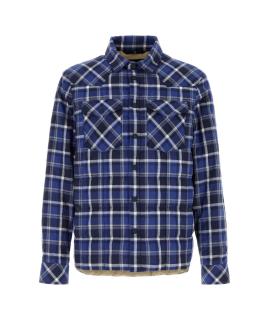 MONCLER GRENOBLE Кэжуал рубашка