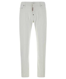 DSQUARED2 Джинсы скинни