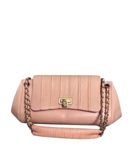 CHANEL Сумка через плечо