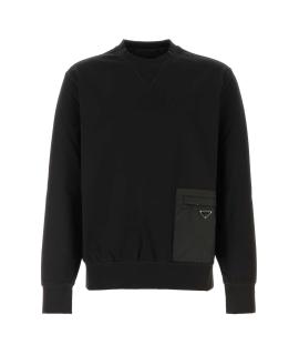 PRADA Худи/толстовка