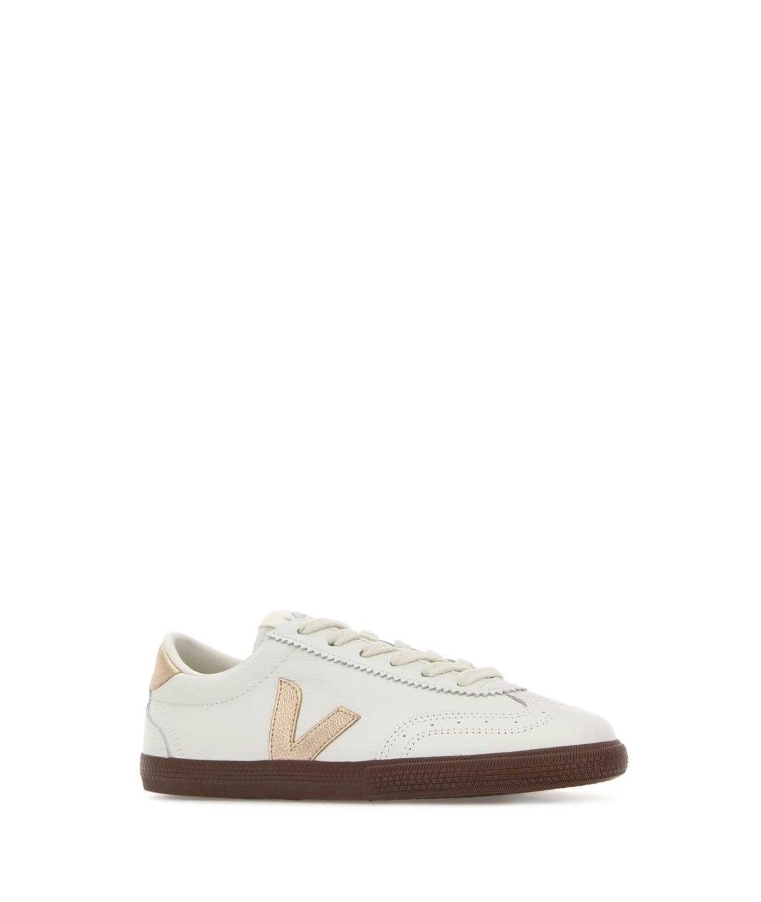 VEJA Белые кеды, фото 2