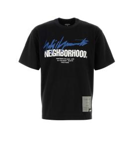 YOHJI YAMAMOTO Футболка