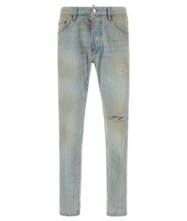 DSQUARED2 Джинсы скинни