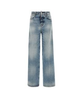 DSQUARED2 Прямые джинсы