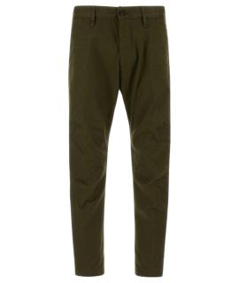 DSQUARED2 Повседневные брюки