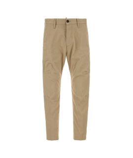 DSQUARED2 Повседневные брюки