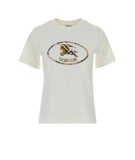 BURBERRY Футболка