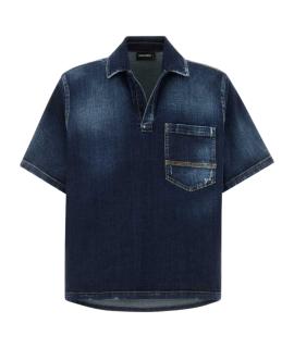 DSQUARED2 Кэжуал рубашка