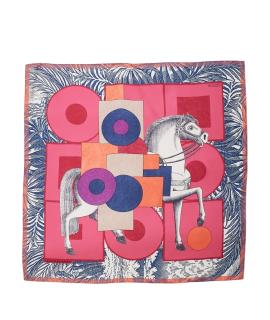 HERMES Платок