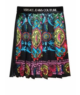 VERSACE JEANS COUTURE Юбка мини