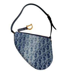 CHRISTIAN DIOR Клатч/вечерняя сумка