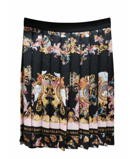 VERSACE JEANS COUTURE Юбка мини