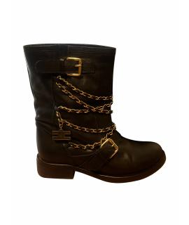 ELISABETTA FRANCHI Ботинки