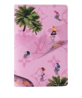 LOUIS VUITTON Кардхолдер