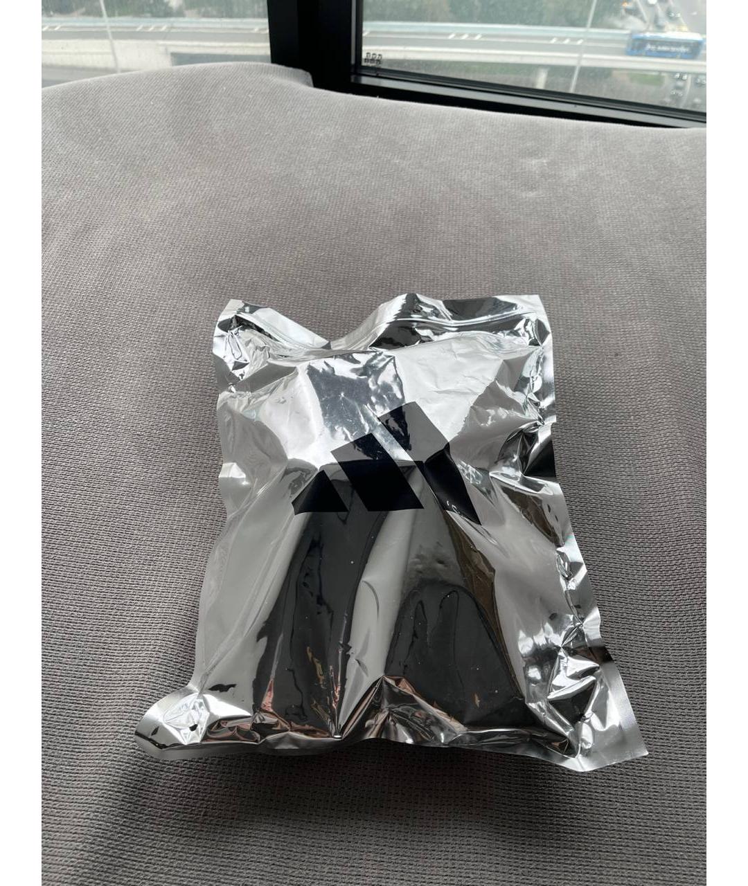 ADIDAS Белые низкие кроссовки / кеды, фото 7