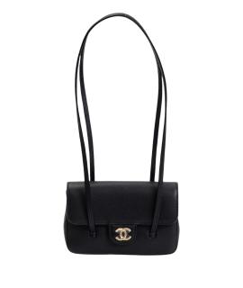 CHANEL Сумка через плечо