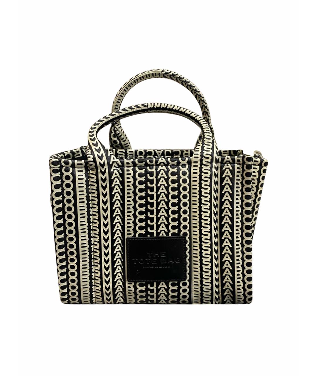 MARC JACOBS Мульти кожаная сумка тоут, фото 1