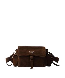 PRADA Сумка через плечо