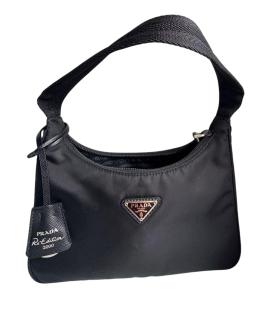 PRADA Сумка с короткими ручками