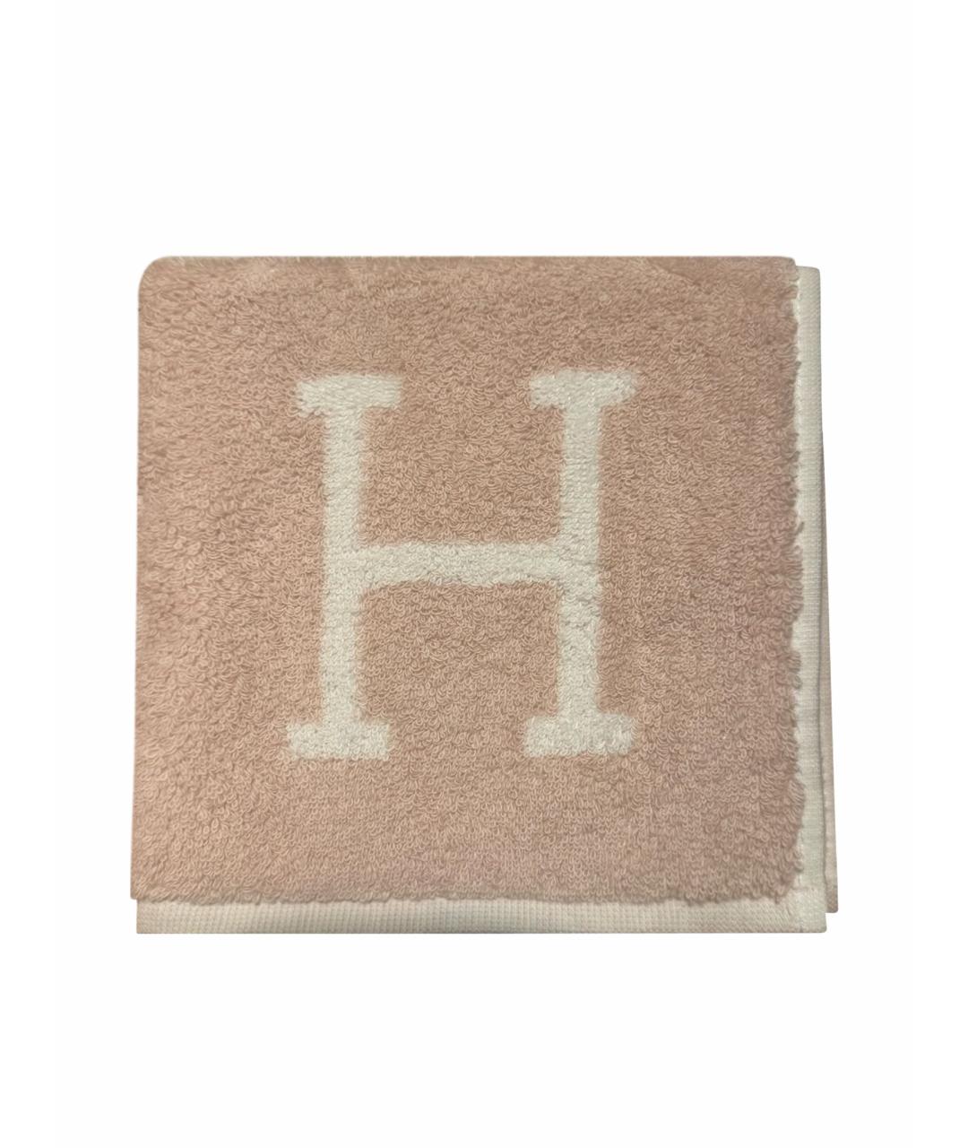 HERMES Полотенце, фото 1