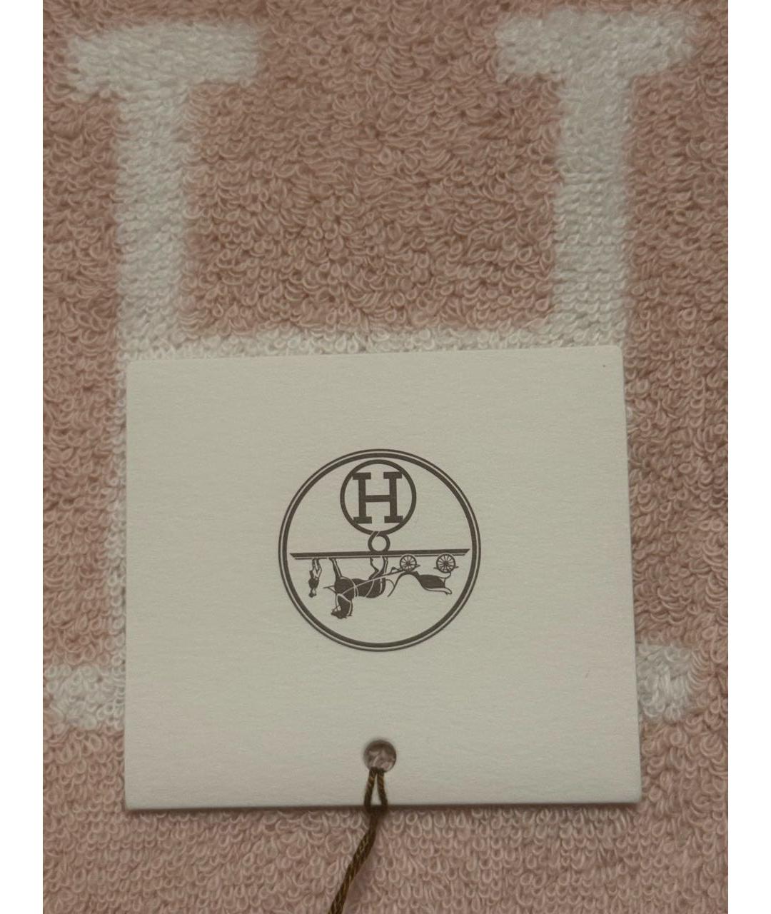 HERMES Полотенце, фото 2