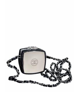 CHANEL Сумка через плечо