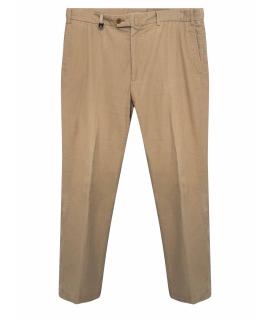 FERRAGAMO Классические брюки