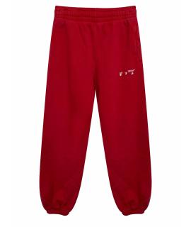 OFF-WHITE Повседневные брюки