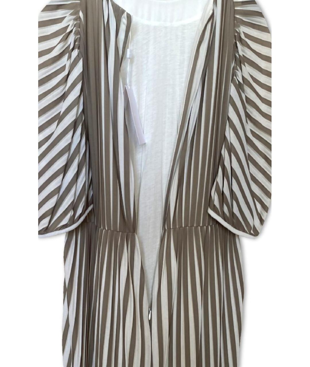 HUGO BOSS Мульти повседневное платье, фото 6