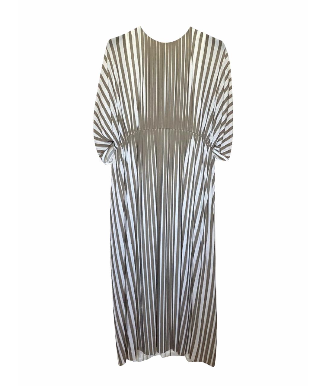 HUGO BOSS Мульти повседневное платье, фото 1