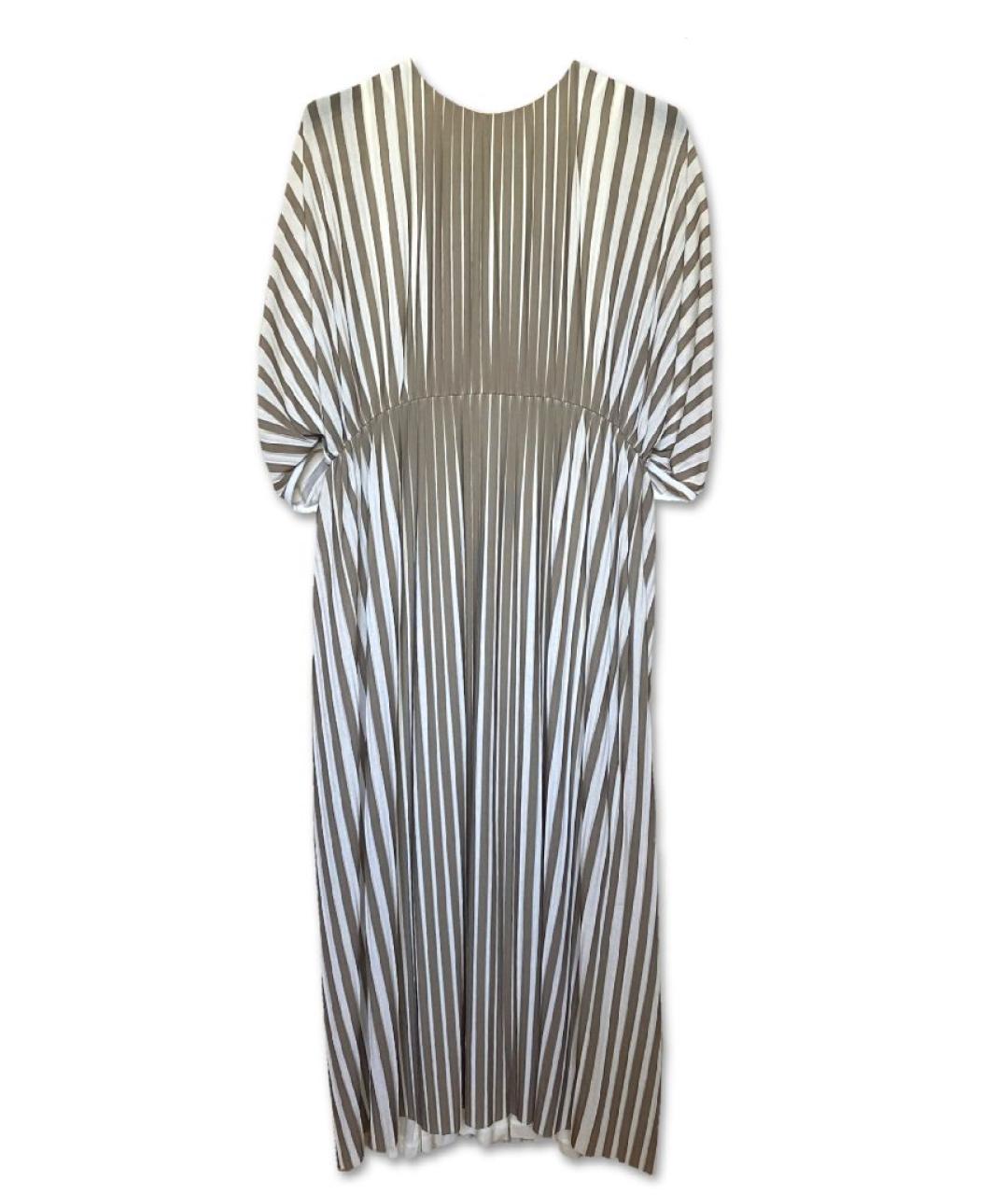 HUGO BOSS Мульти повседневное платье, фото 5