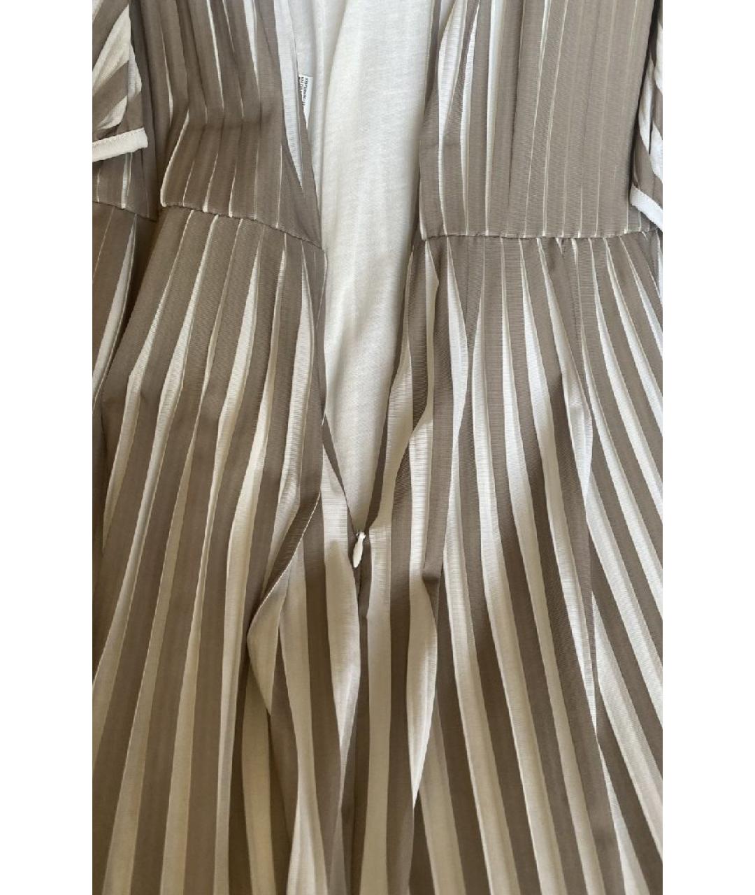 HUGO BOSS Мульти повседневное платье, фото 8