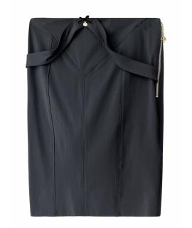 ELISABETTA FRANCHI Юбка миди