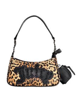 JUICY COUTURE Сумка через плечо