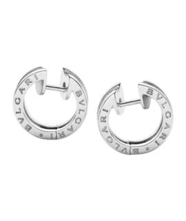 BVLGARI Серьги