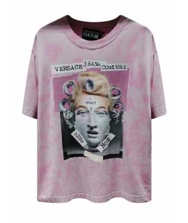 VERSACE JEANS COUTURE Футболка